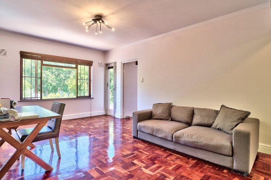 To Let 2 Bedroom Property for Rent in Gardens Western Cape